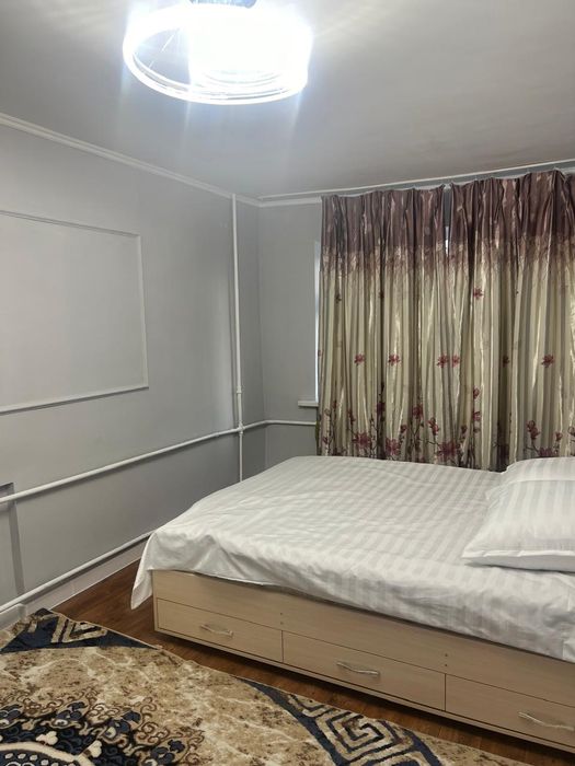 Квартира по суточный