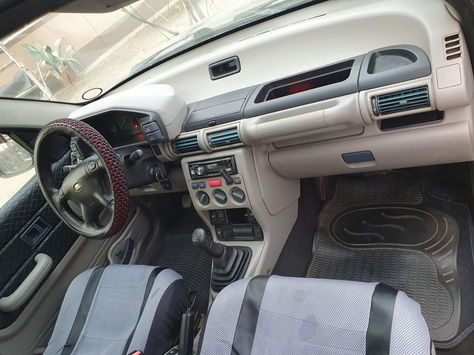 SKODA Unknown Model 0 — imagine 4