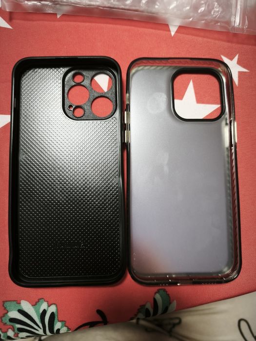 Huse telefon iPhone 14 pro Max