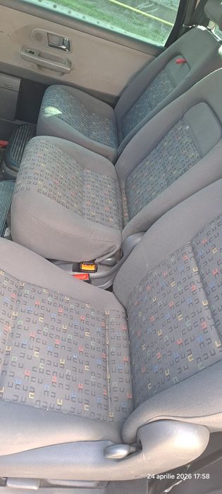 Scaune  vw sharan, seat alhambra, ford galaxy 2000-2006