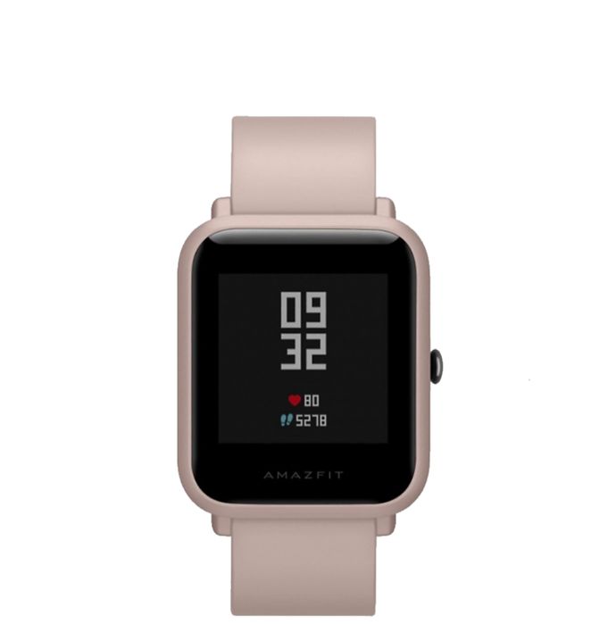часы Amazfit Bip S