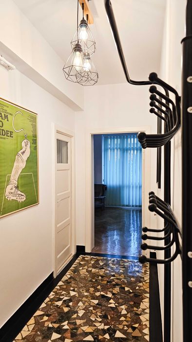 Apartament 2 camere pentru inchiriat