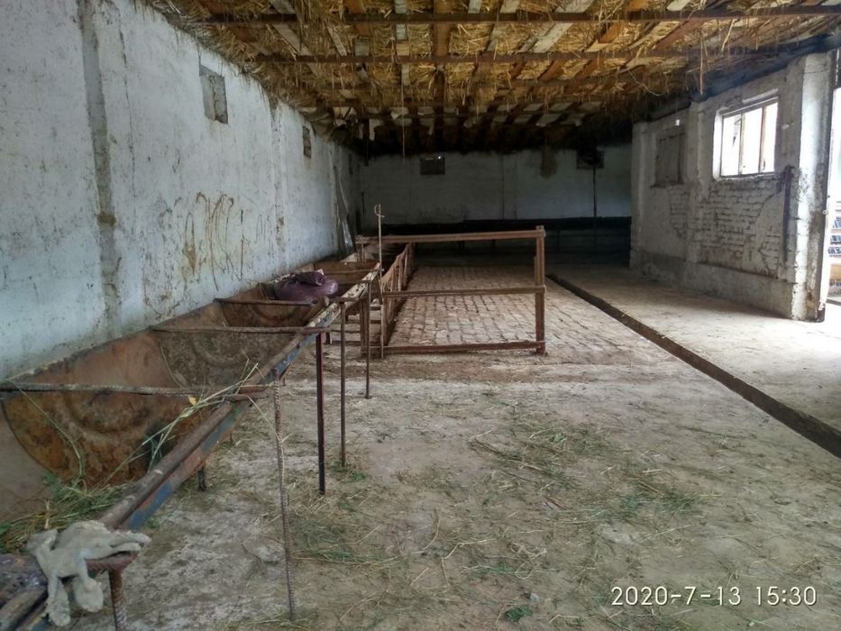 Уй сотилади 30 сотик