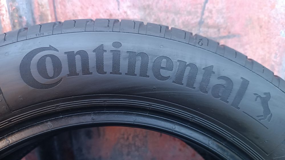 185/60/15 Continental