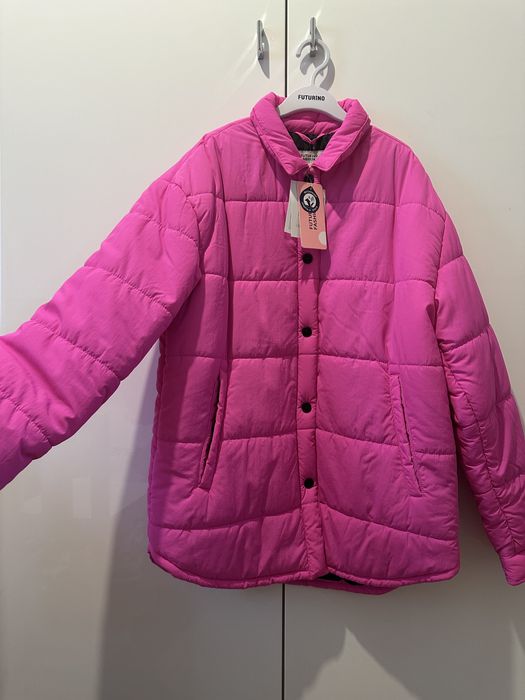 Куртка весенняя подростковая