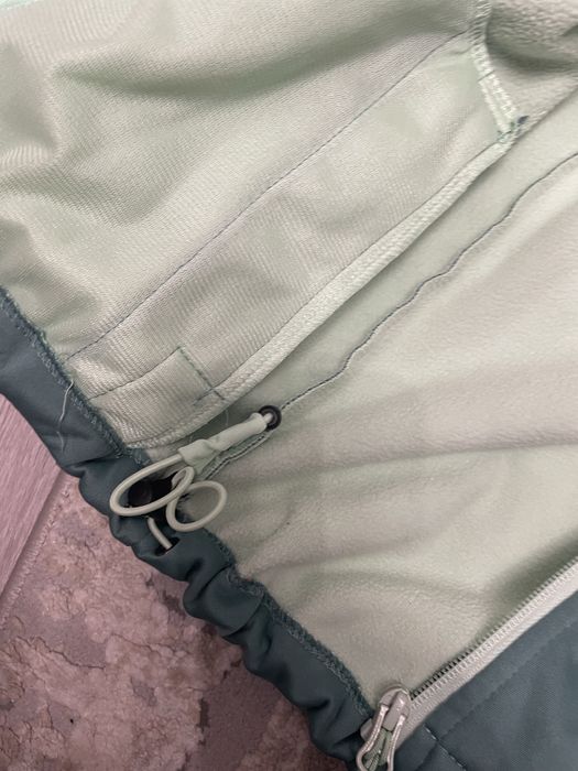 Geaca lidl anti vant 8/10 ani