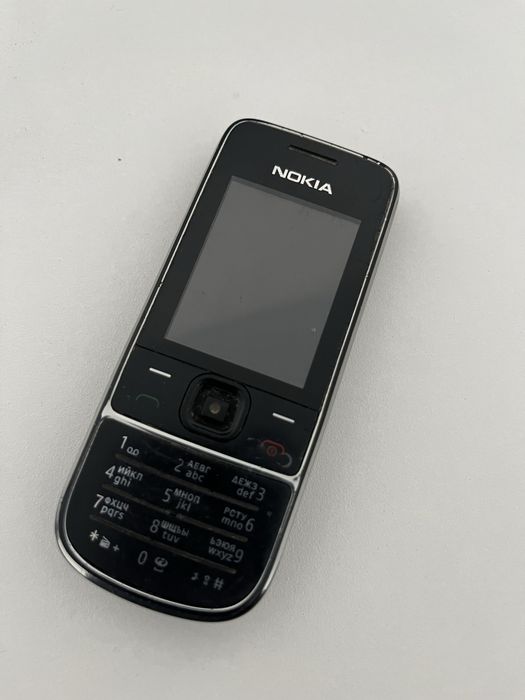 Продам Нокиа 2700 в оригинале.