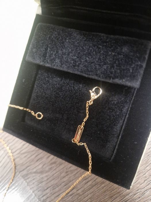 Дамско колие Van Cleef