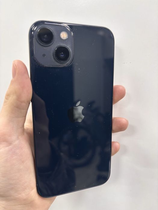 iPhone 13 128gb (Костанай 1014, лот 907367)
