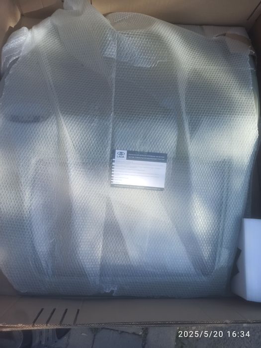 Двери ЛАДА ЛАРГУС  Перед зад