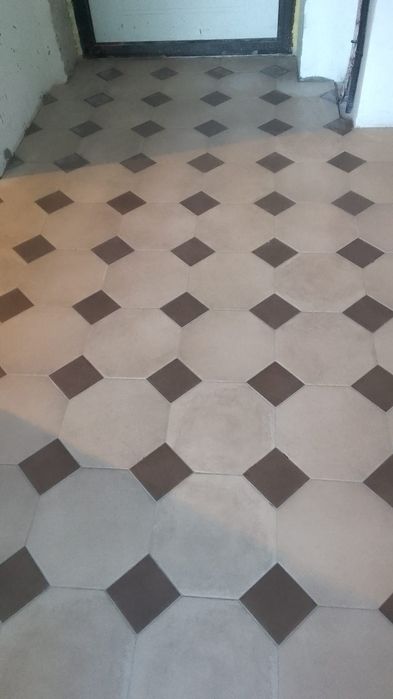 Кафельщик под ключ