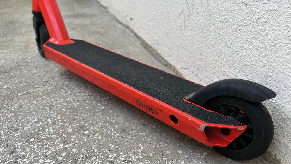 Trotineta copii 4-8 ani