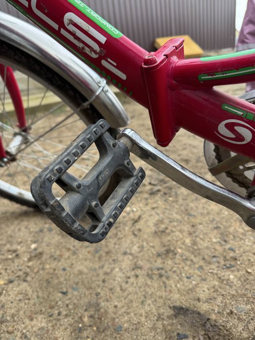 Велосипед Stels 710