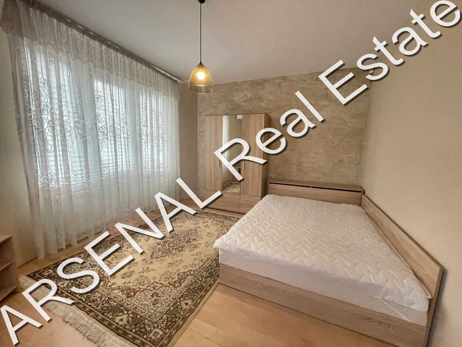 Дава се под наем Къща в с. Владая, Област София-град - 260 кв.м за 1200 € - Снимка #5