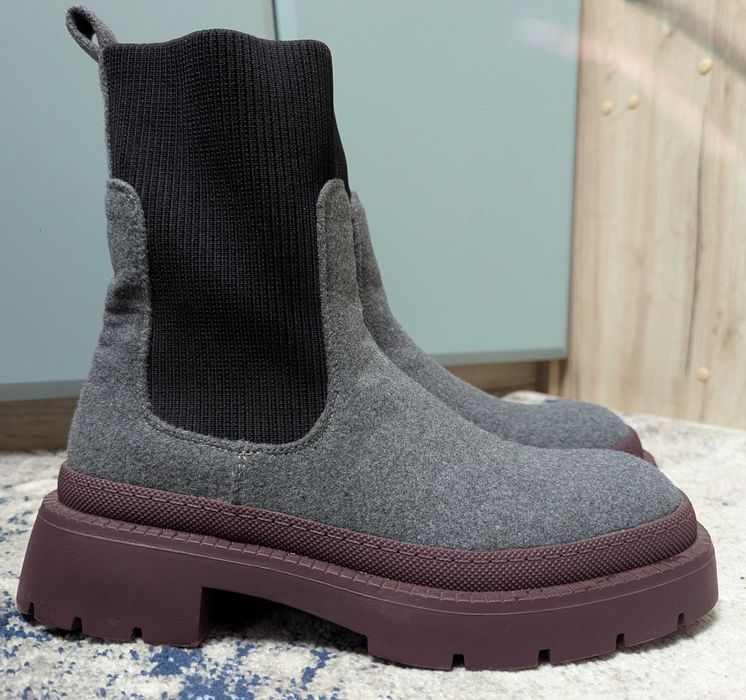 Дамски боти Jenny Fairy N:39