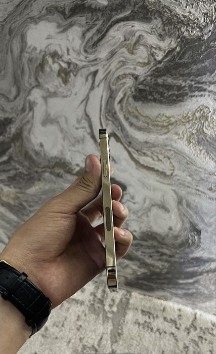 Srochni iphone 12 pro 128 tali