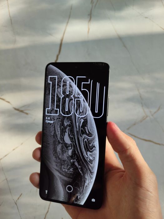 Poco x6 pro продается