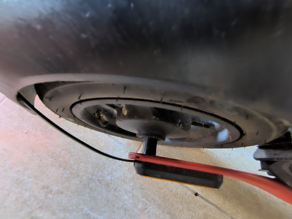 Trotineta Ninebot d38 impecabila