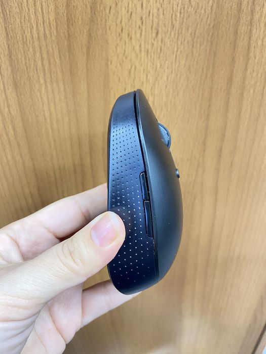 Mouse Wireless Xiaomi Mi Dual Mode Silent