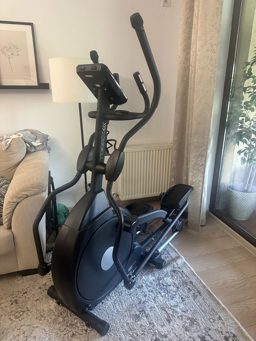 Bicicleta eliptica Toorx ERX-700