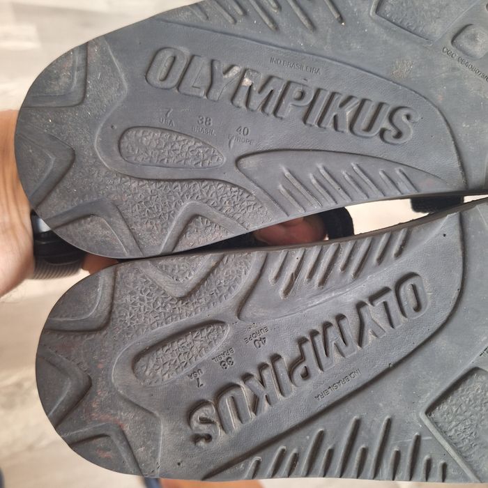 Sandale Olympikus nr 39-40