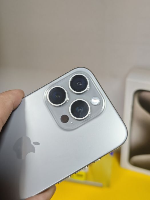 iPhone 15 Pro 128 Gb