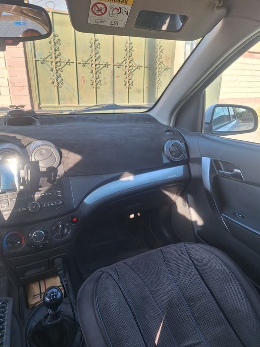 Шевроле нексия  Р 3