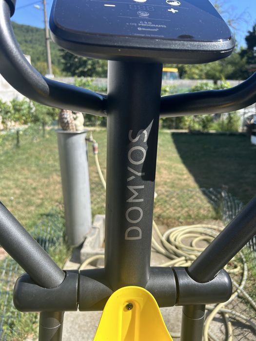 Кростренажор Domyos 500