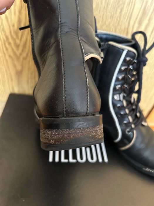 Маратонки NIKE,  Alessa боти - 36 номер