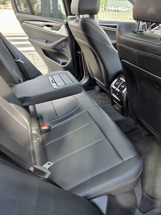BMW X3 2022 — imagine 5