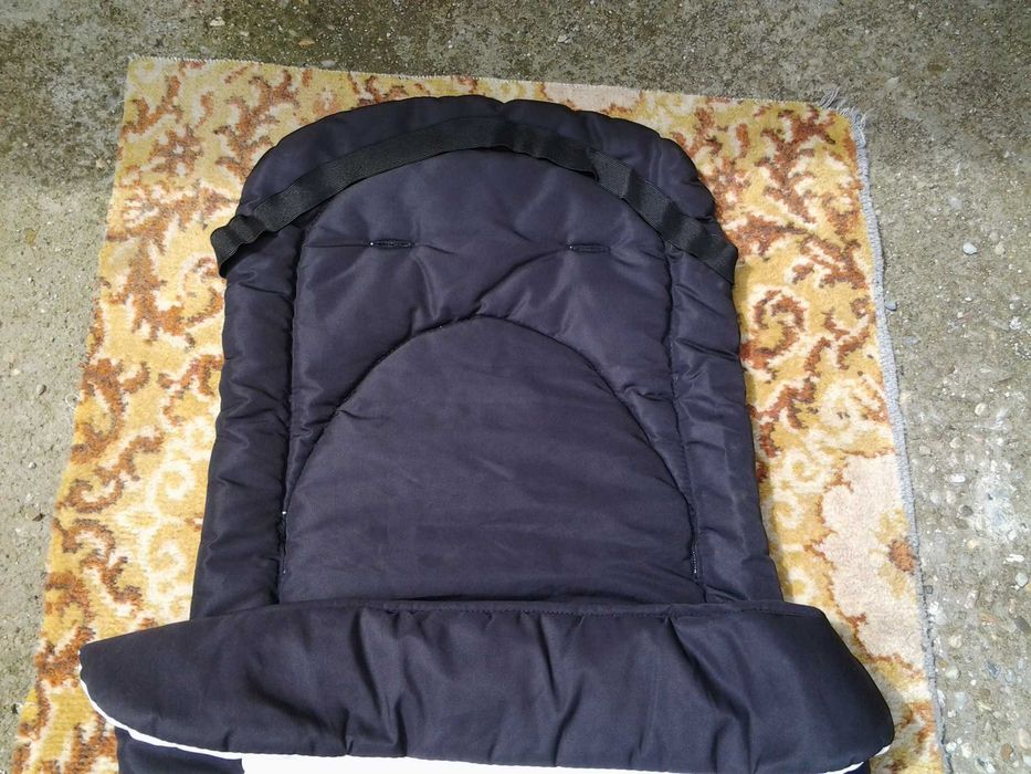 Baby Welt | Sac iarna, Husa bebe picioare pentru carucior copii