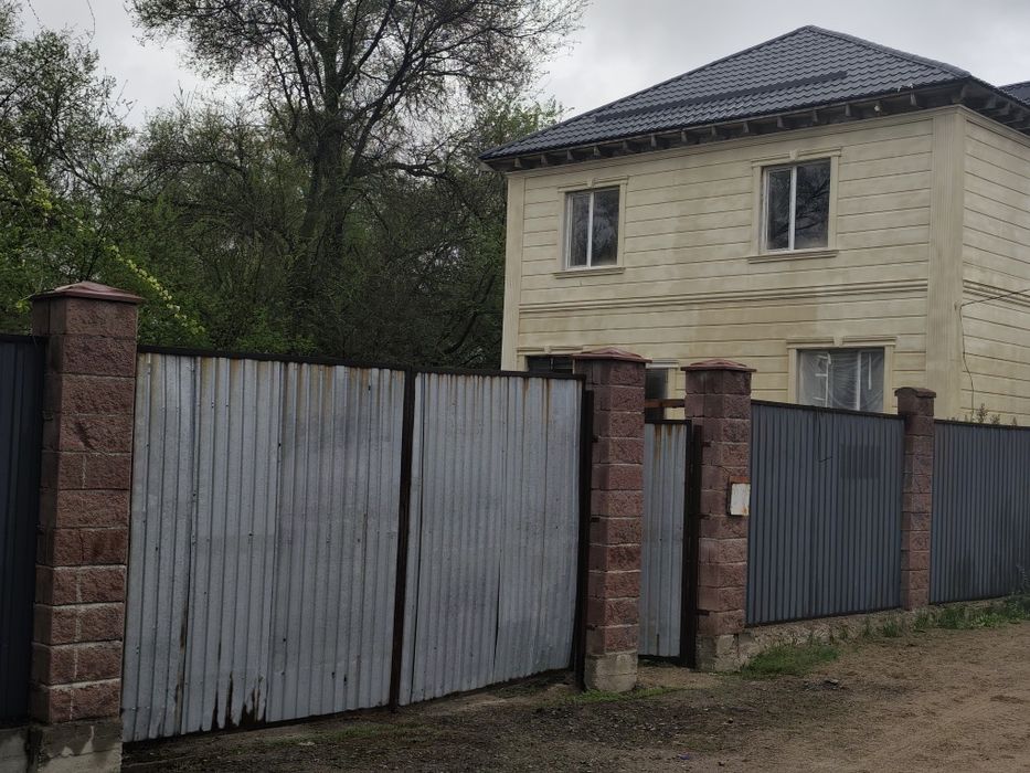 Дом Поселок Карабулак Ключи