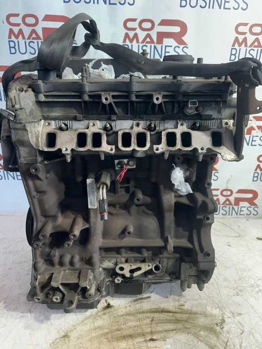 Dezmembrari Motor fara anexe PEUGEOT BOXER 2.2 euro 5 cod piesa 4H03