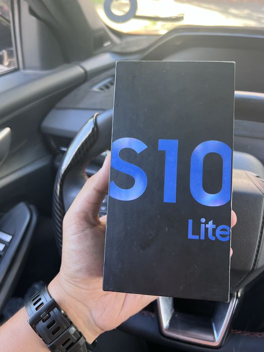 Samsung s 10 Телефон