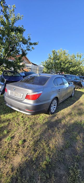 Dezmembrez Audi Q7 3.0 TDI BUG Q5 Touareg BMW X3