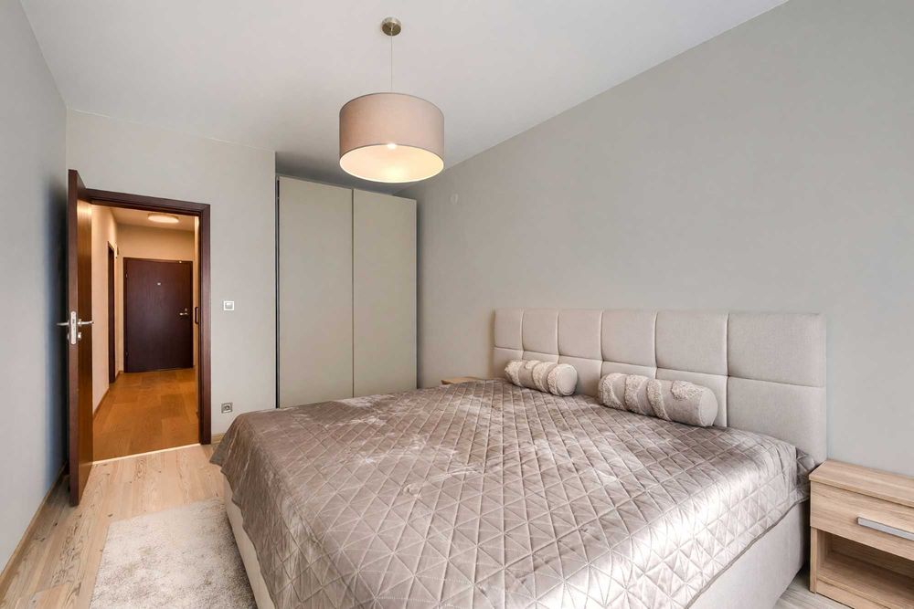 Дава се под наем Двустаен апартамент в София, Красно село - 78 кв.м за 550 € - Снимка #5