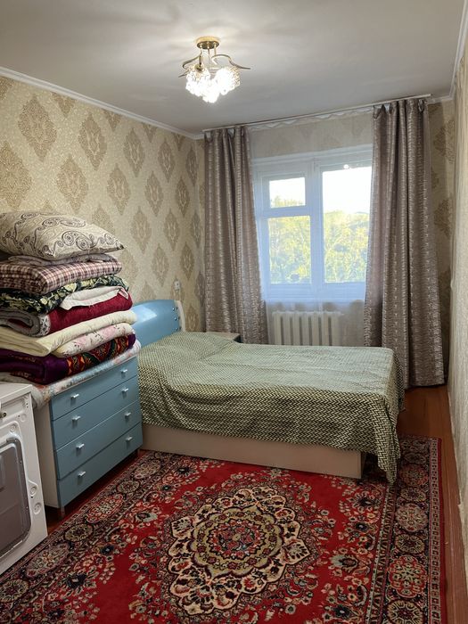 Уютная 2-комнатная квартира (43 м²) - More