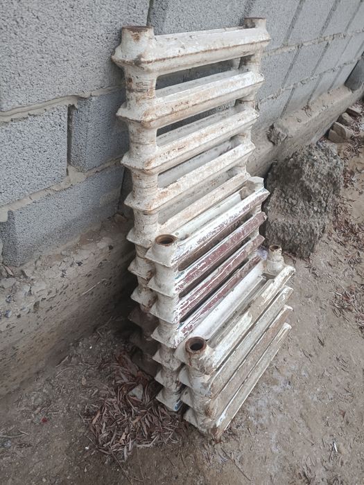 Продам радиаторы