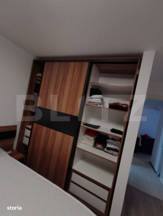 Apartament 2 camere – 52 mp | Loc de parcare inclus |