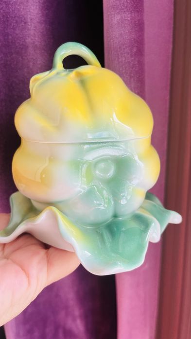 Статуэтка Лфз, СССР, Городница