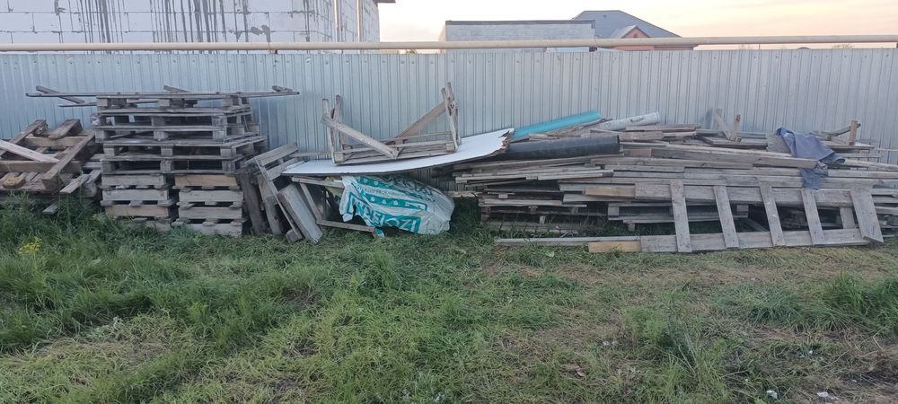 Отдам даром на дрова