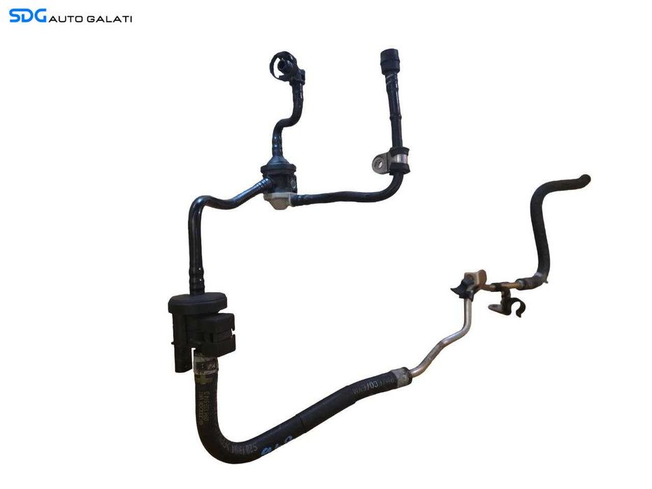 Supapa Presiune Combustibil cu Conducte Skoda Octavia 2 1.8 TSI 2004 - 2013 Cod 06H906517B 06H133514D L22988F [N4549]