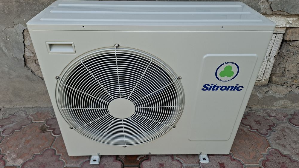 Продаётся Кондитционер Prodaetsia konditsioner