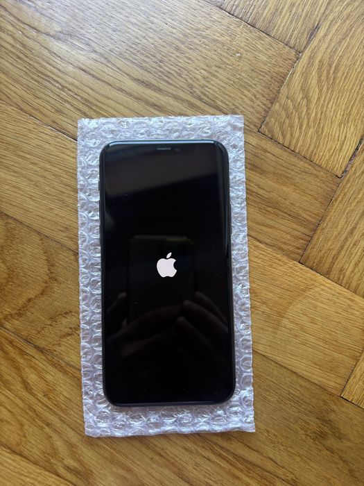 Iphone 11 Pro de 64 Gb 5G Space Gray