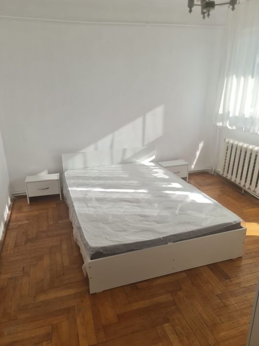 De închiriat: apartament 2 camere semidecomandat, Zona Cascada