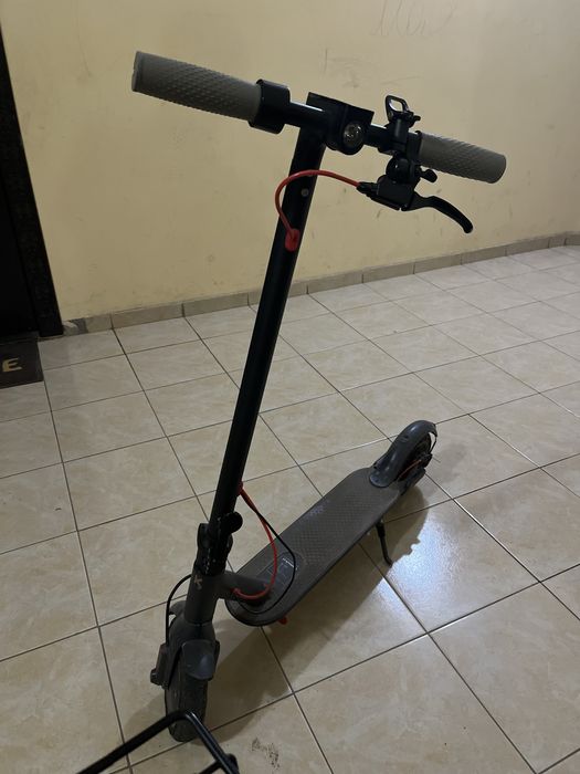 Электросамокат