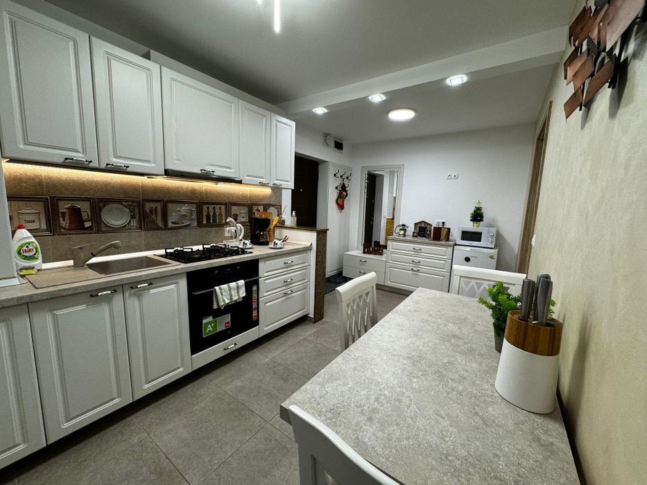 Cazare Alba Iulia, pe Bd Transilvaniei