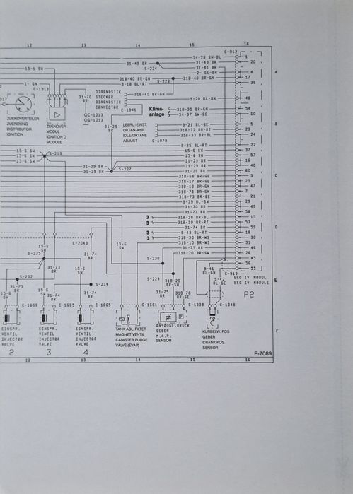 Manual de reparatii Ford Scorpio