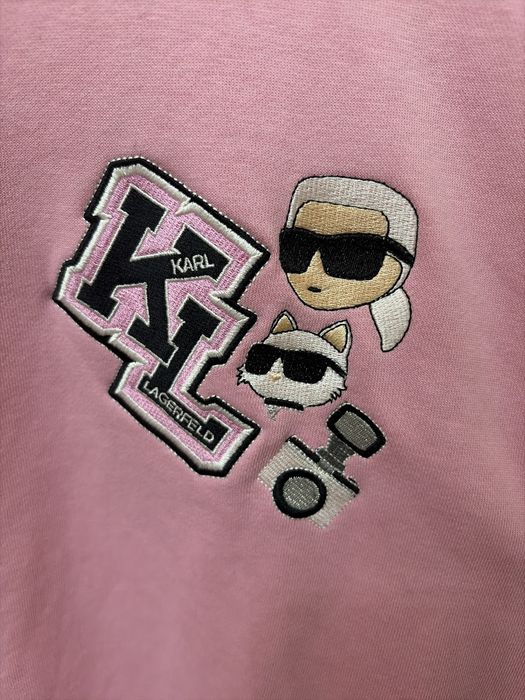 продаю кофту karl lagerfled