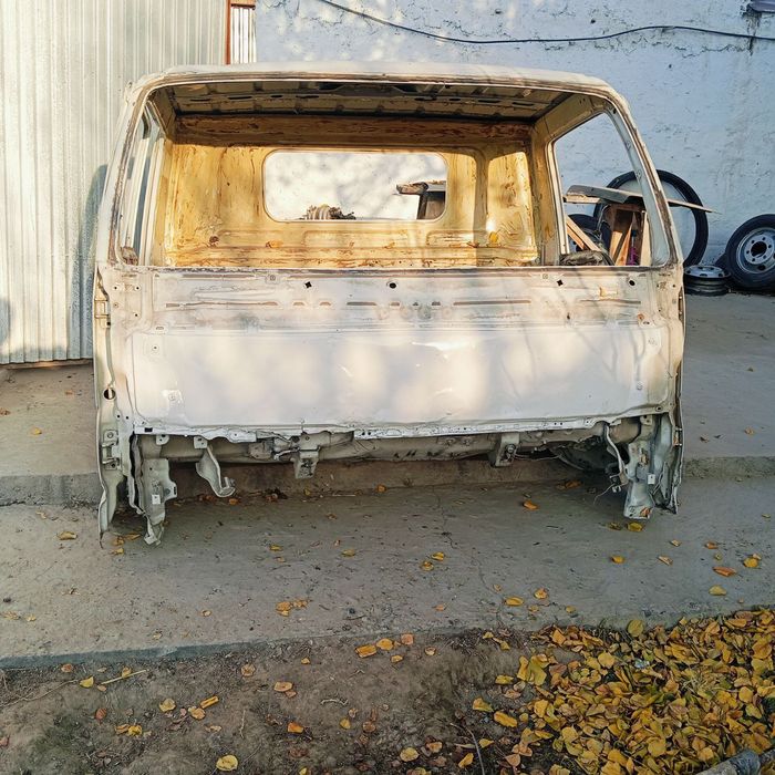 Isuzu 5tonnalik   rextovka ishi bor